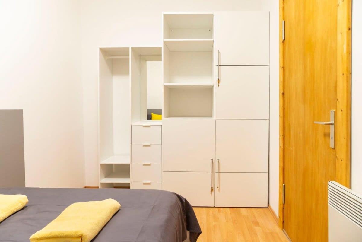 Cozy 2 Room Apartment Next To Hermannstrasse 柏林 外观 照片